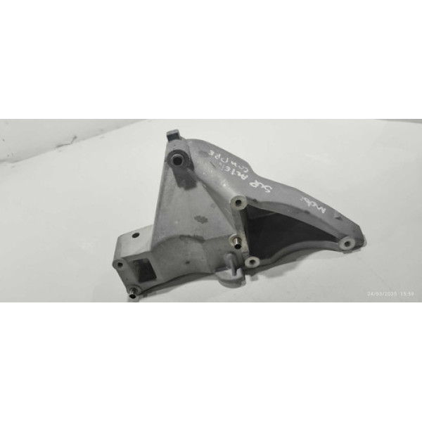 Suporte Do Tensor Alternador Fiat Mobi 2023 (46355856)