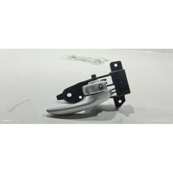 Maçaneta Traseira Direita Jeep Renegade 2021  Traseira