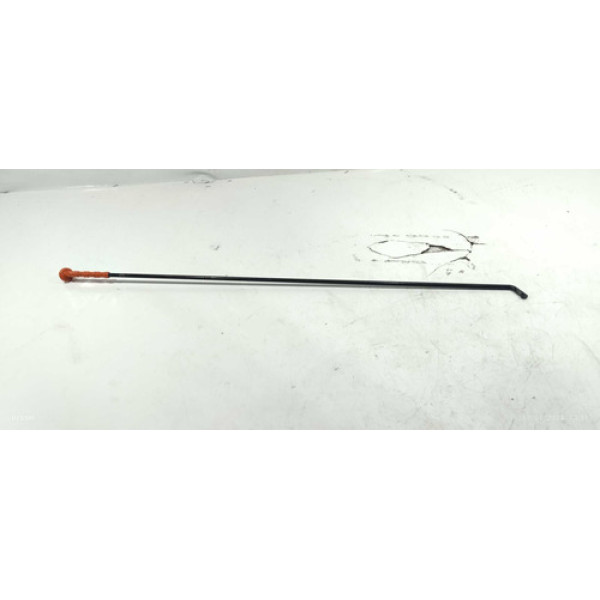 Vareta Haste Do Capô Dianteiro Volkswagen Amarok 2013 Direito