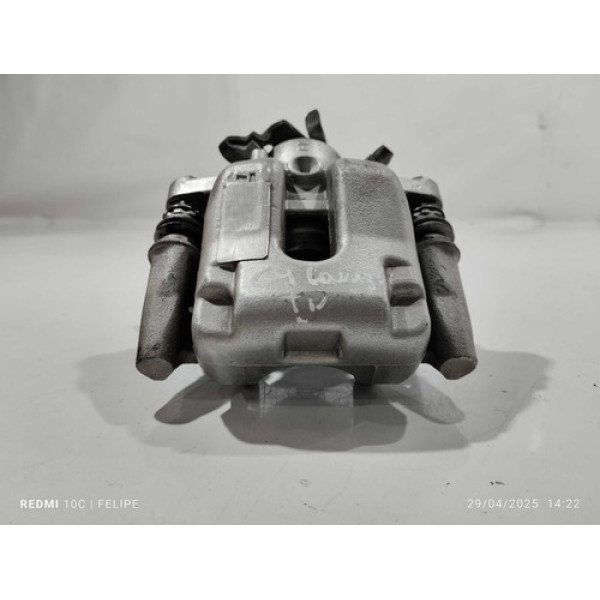  P.i.n.ç.a Traseira Direita Citroen C4 Lounge Thp 2014