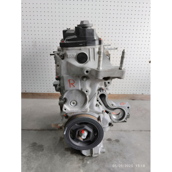 Motor Honda Fit Ex 1.5 Flexone 16v Aut 2020 Nota E Garantia