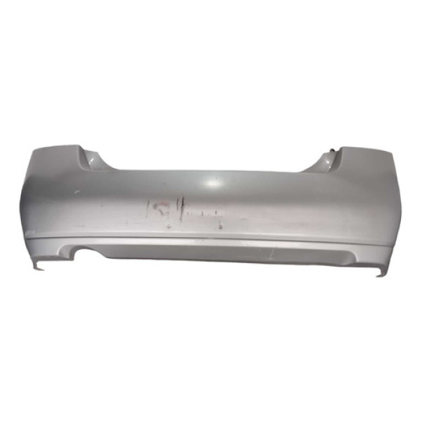 Parachoque Traseiro Nissan Sentra 2008