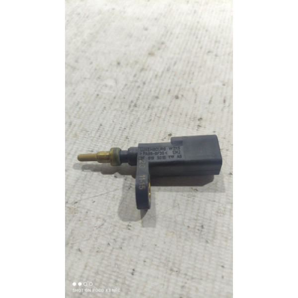 Sensor Temperatura Água Motor Vw Up Mpi 1.0 2015 