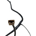 Chicote Bomba Combustivel Prisma Onix 2016 52099466