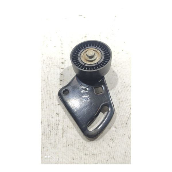 Polia Correia Alternador Ford Ka 1.0 2012 8s6q19a216ab