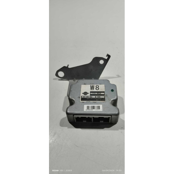 Módulo Do Câmbio Nissan Tiida 1.8 Gasolina 16v 2008