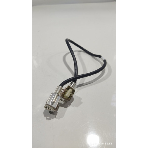 Soquete Do Farol Esquerdo Audi A3 Sport Black 2014