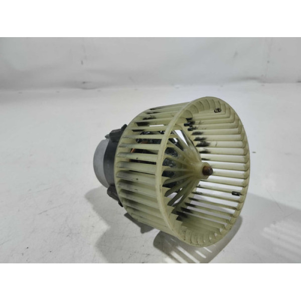Motor Do Ar Forçado Chevrolet Meriva 2006