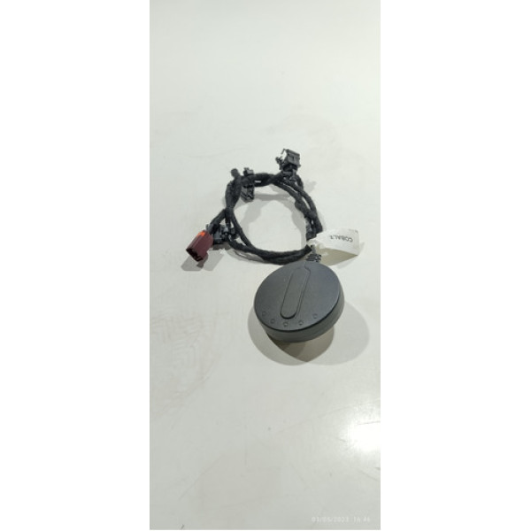 Módulo Central Interface Chevrolet Cobalt 2019 