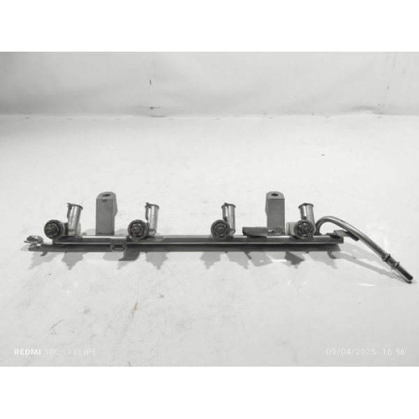 Flauta De Combustivel Nissan Sentra 2.0 Automático 2017