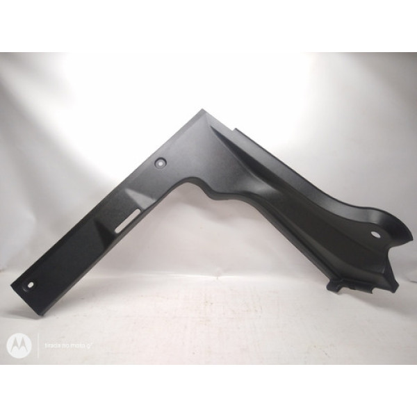 Acabamento Banco Traseiro Esquerdo Nissan Sentra 2014 2015