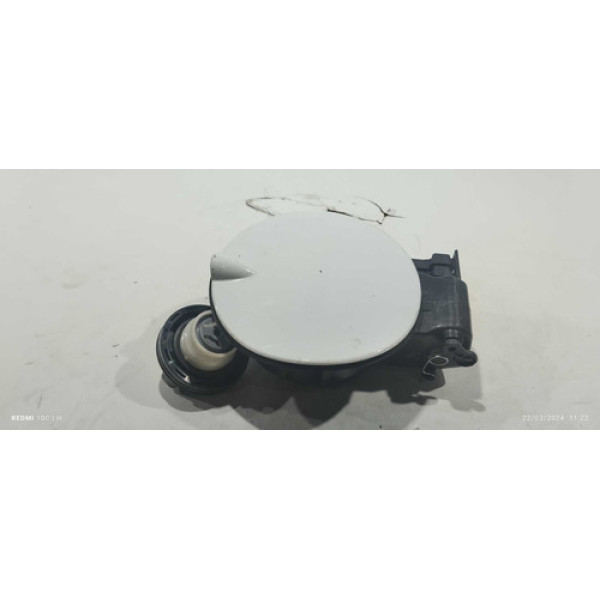 Portinhola Tanque Tampa Combustível Chevrolet Onix 2014