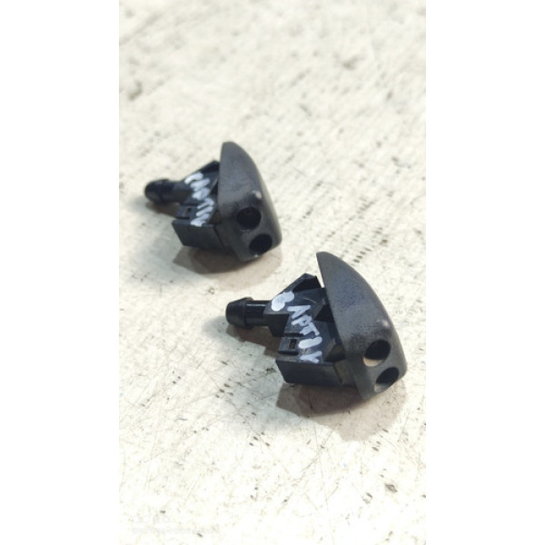 Brucutu Esguicho Água Parabrisa Chevrolet Captiva 2009/2010