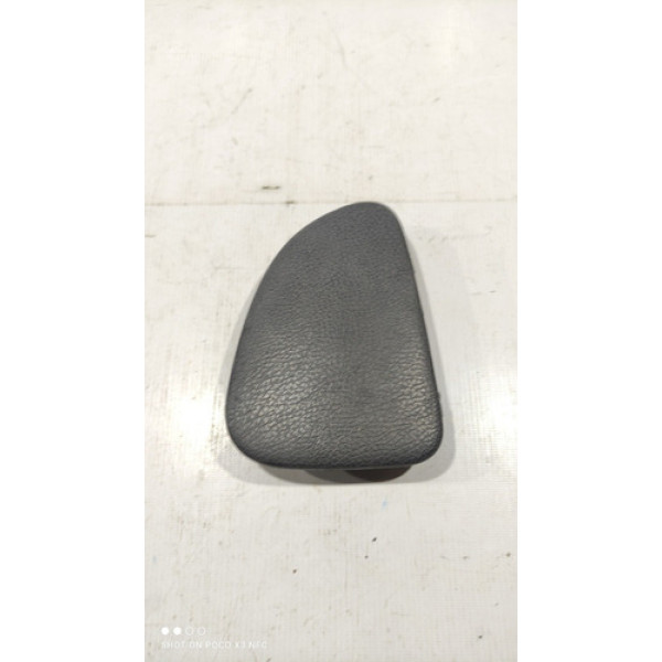 Tampa Capa Fusível Painel Esquerda - Peugeot 206 