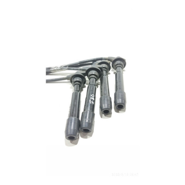 Cabos De Vela Hyundai I30 2010 Preto