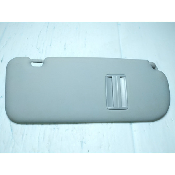 Quebra Sol Lado Esquerdo Hyundai Hb20 2017