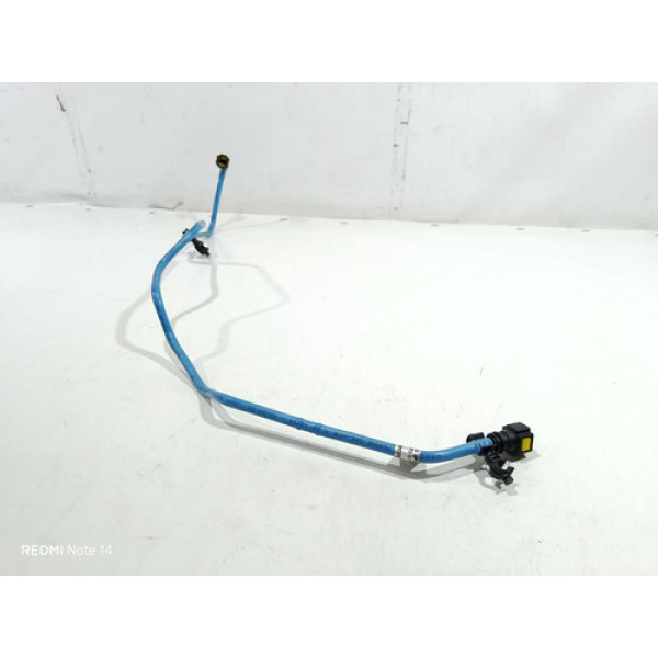 Mangueira Da Valvula Canister Fiat Argo Drive 1.0 2020