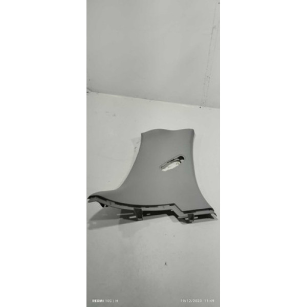 Moldura Lado Esquerdo Superior Coluna Teto Kia Picanto 2010