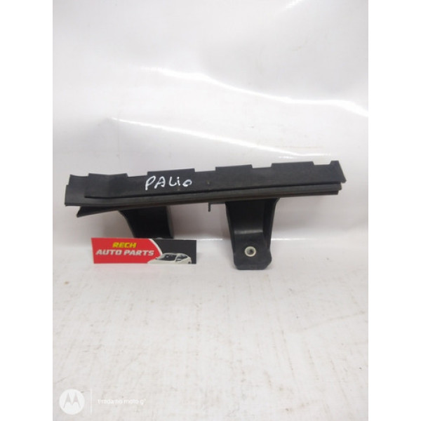 Suporte Guia Vidro Grand Siena Diant Dir Com Avaria Ver Foto