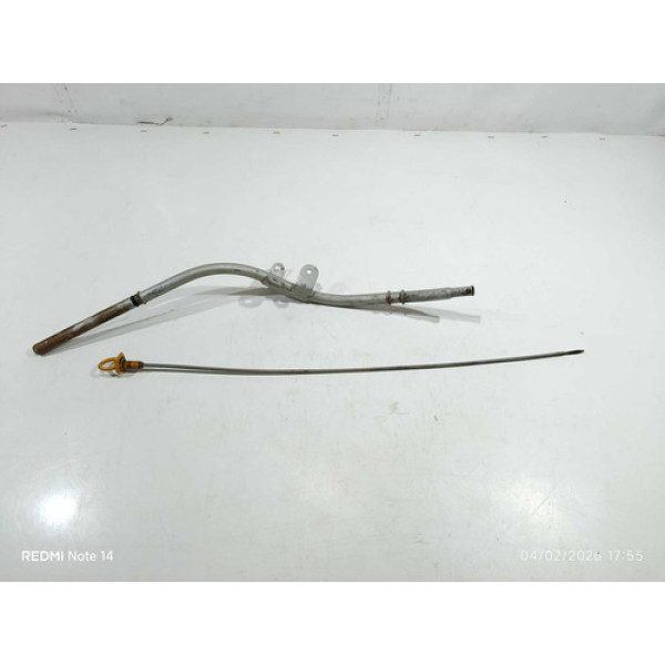 Vareta Nível Óleo  Bravo 1.8 Sporting Flex Dualogic 2014