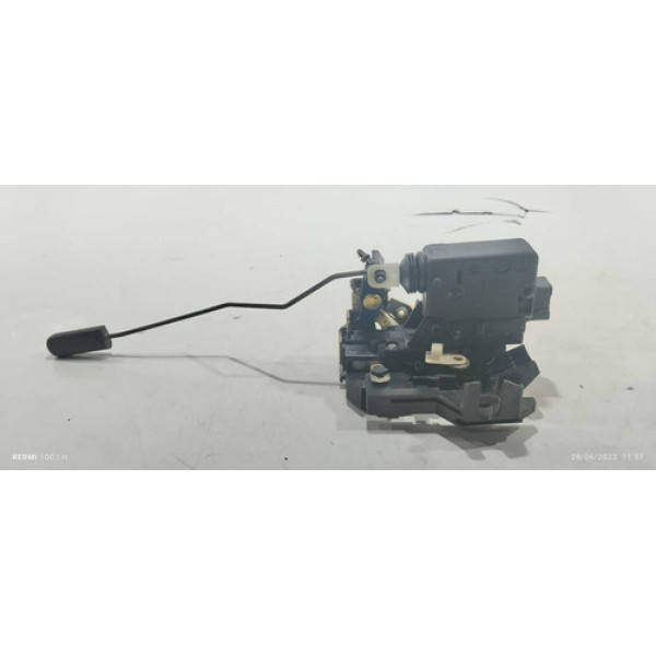 Fechadura Elétrica Porta Dianteira Direita Renault Clio 2002