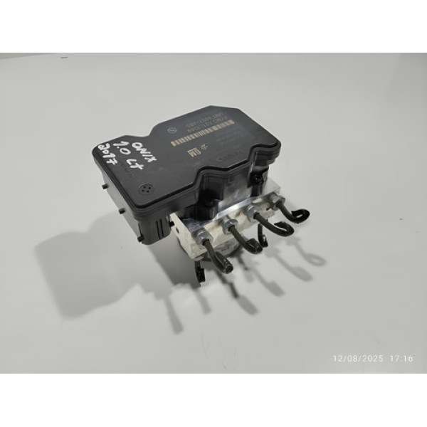 Módulo Sba Chevrolet Onix 1.0 Mt Lt 8v Flex 2016