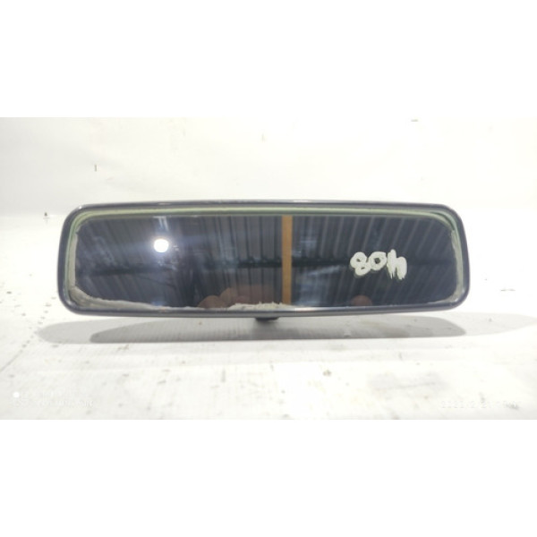 Espelho Retrovisor Interno Peugeot 408 (com Detalhe Ver Foto