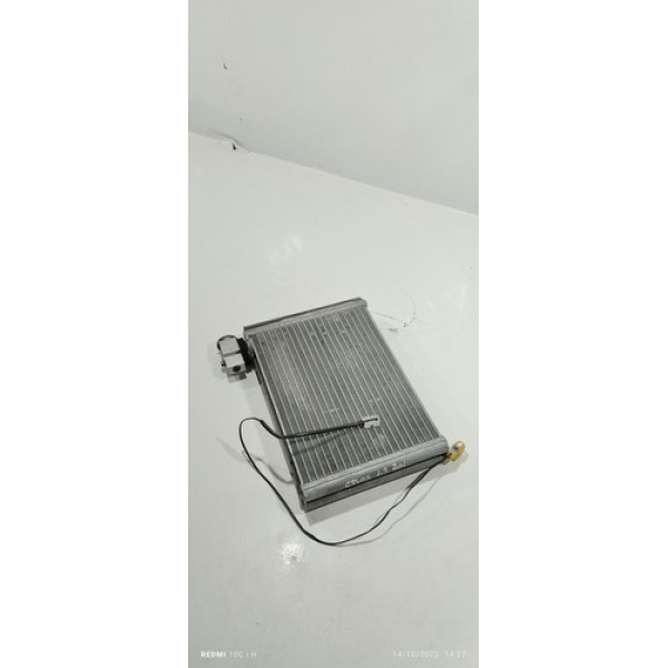 Radiador Evaporador Ar Condicionado Toyota Etios 1.3 2015