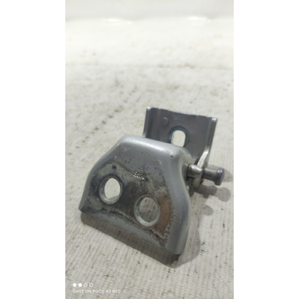 Dobradiça Superior Porta Traseira Direita C4 Hatch 2011 