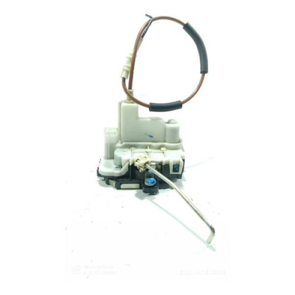 Fechadura Traseira Direita Fiat Palio 2015