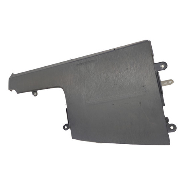 Kit Painel Tabelier Toyota Etios 1.3 2013 - 2017 Manual  Ppp Preto