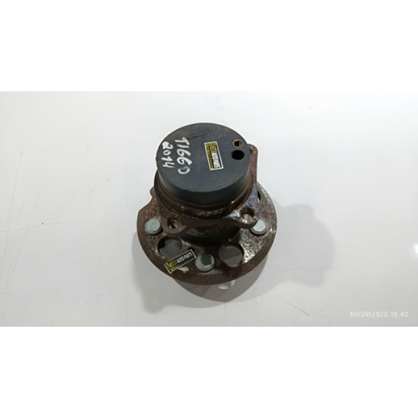 Rolamento Traseiro Chery Tiigo 2.0 2014