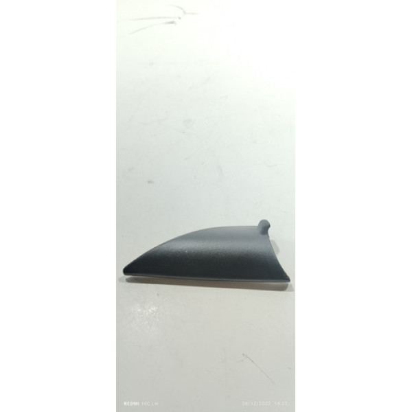 Acabamento Interno Retrovisor Esquerdo Audi A3 2000-2004 