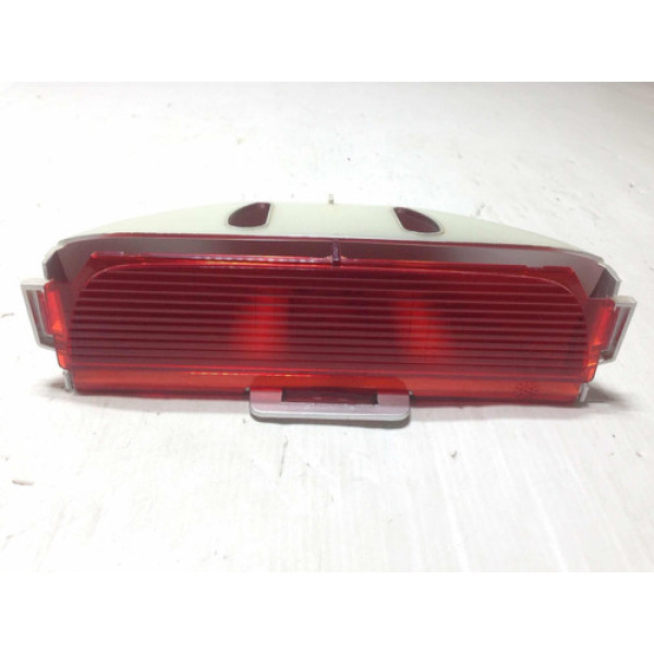 Break Light Luz De Freio Nissan Etios Hatch 2013