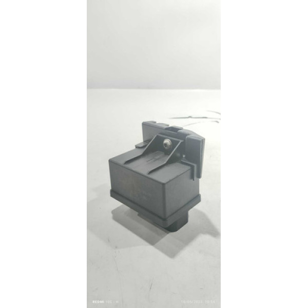 Módulo Ventoinha Radiador Fiesta 1.6 16v Auto 2014