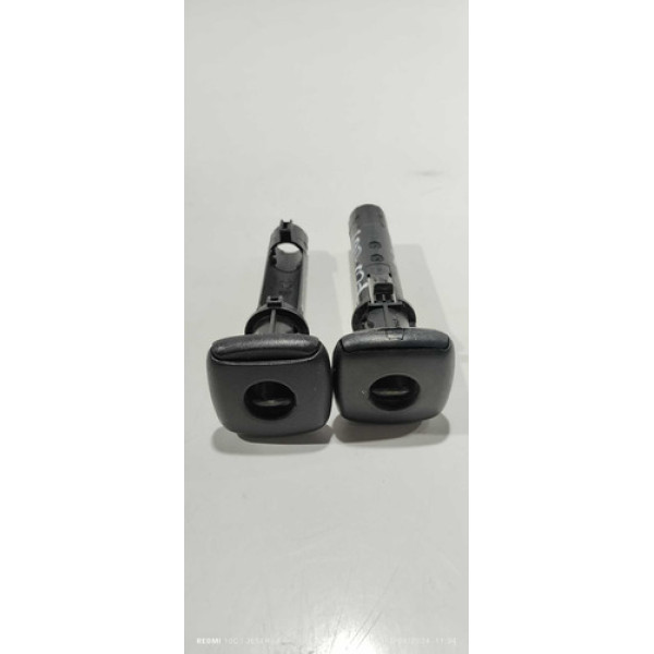 Trava Apoio De Cabeça Banco Fluence 2.0 Automatico 2015 Preto