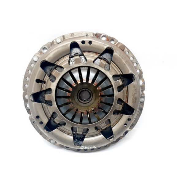 Platô Disco De Embreagem Toyota Etios 1.5 2013 Ao 2016