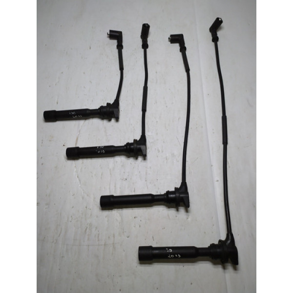 Jogo Cabo Vela Hyundai I30 2.0 2011 Aut