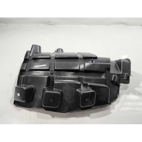 Parabarro Traseiro Ld Direito Fiat Strada 2020 À 2025 Origin