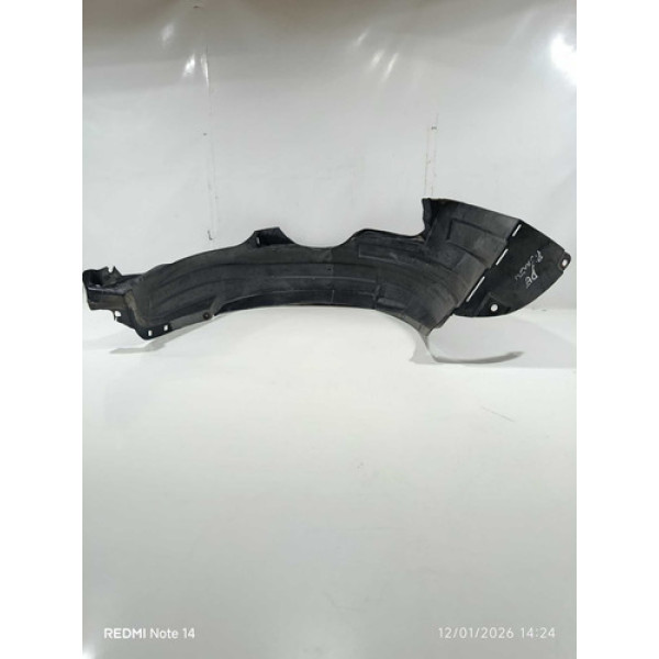 Capa De Roda Dianteira Esquerda Kia Picanto 07/2010