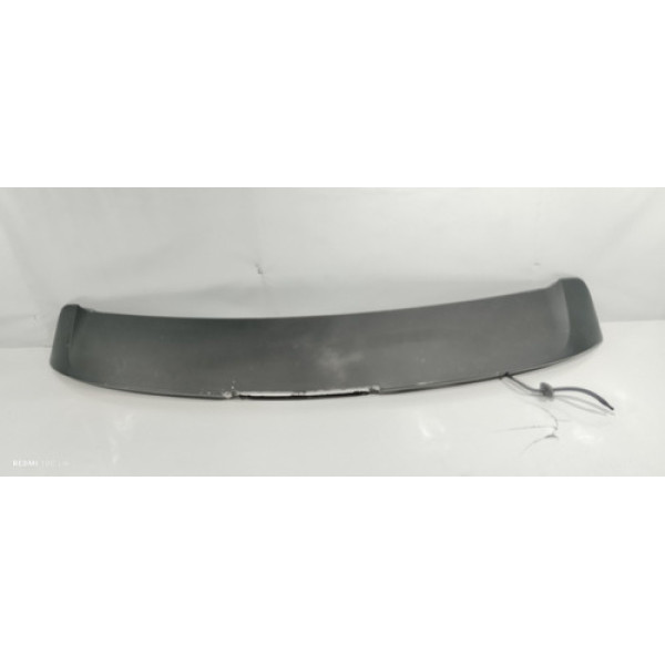 Aerofólio Tampa Da Mala Ford Focus Hatch 2009 - 2013