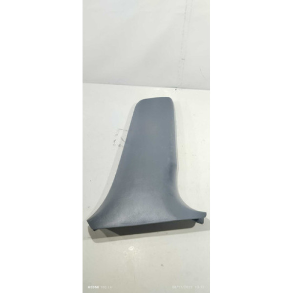 Acabamento Coluna Central Direito Honda Civic 2000