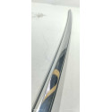 Friso Cromado Coluna Porta Direito Gm Captiva 2008-2016
