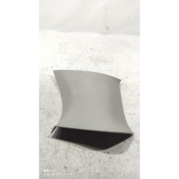 Acabamento Coluna Traseira Direita Megane Grand Tour 2013