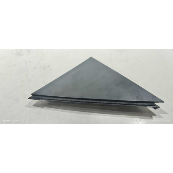 Acabamento Externo Porta Traseira Esquerda Hb20 2018