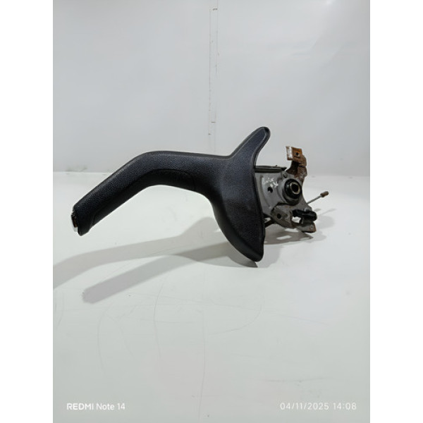 Alavanca Cabo Do Freio De Mão Chevrolet Onix 2016