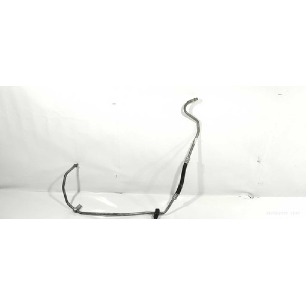 Mangueira De Óleo Caixa Captiva 3.6 V6 2010