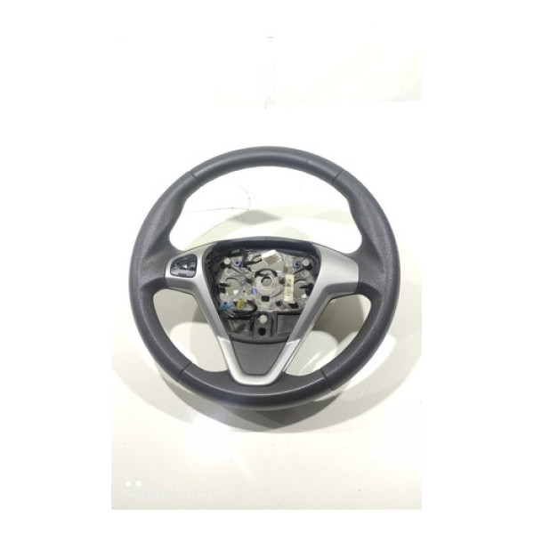 Volante De Direção Ford Ka 2014-2019 624214800f