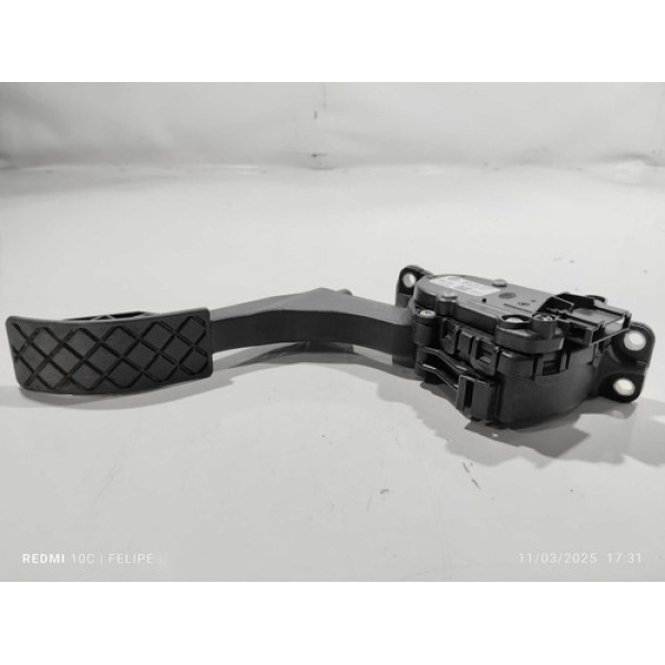 Pedal Do Acelerador Volkswagen Fox Gol Voyage 2013