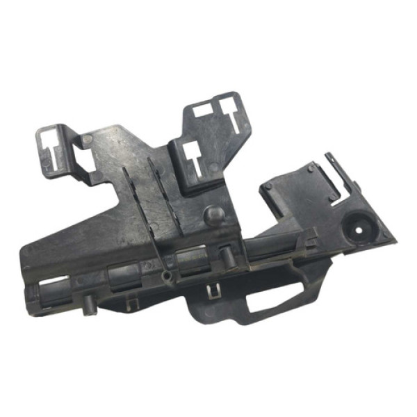 Moldura Fechadura Dianteira Direita Ford N-fiesta 2015 